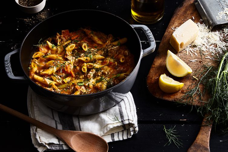 Food52: Price drop on a new round of Staub all-stars.