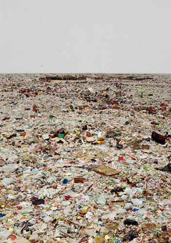 Gursky Food Photography for Sustainability Untitled XIII