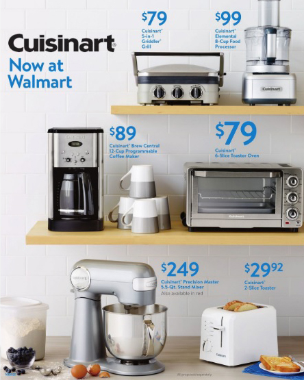 Matt Armendariz Cuisinart Catalog Creative Food Jobs