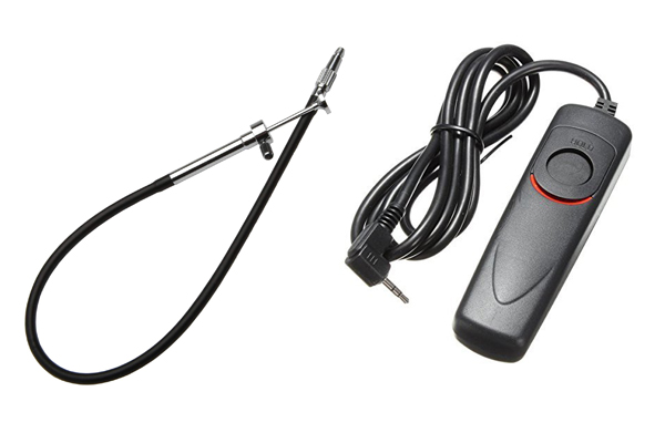 Shutter Release Cable Remote