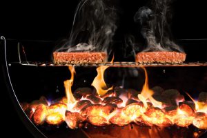 Amazing Food Photography Hamburger