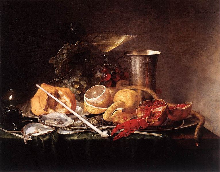 Jan Davidsz. de Heem, food still life painting, food art dutch, food fine artist, food creative, fine art painter food, food fine art around the world, dark light food photography pioneers, food photography inspirations, food fine arts icons, iconic food still life paintings, food fine arts inspiration, food creative inspiration, influential food artist, godfather of chiaroscuro food photography, dark light food photography inspiration, Dutch Golden Age of food paintings