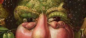 Giuseppe Arcimboldo Renaissance Food Paintings Merge Portrait and Still ...