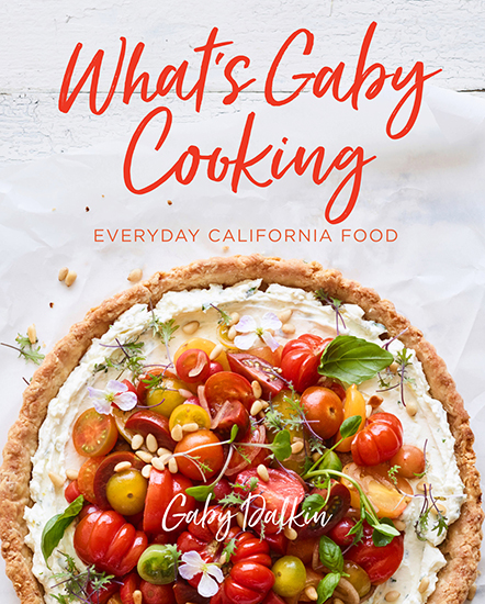 What's Gaby Cooking Cookbook Blog Creative Food Photogrpahy Jobs