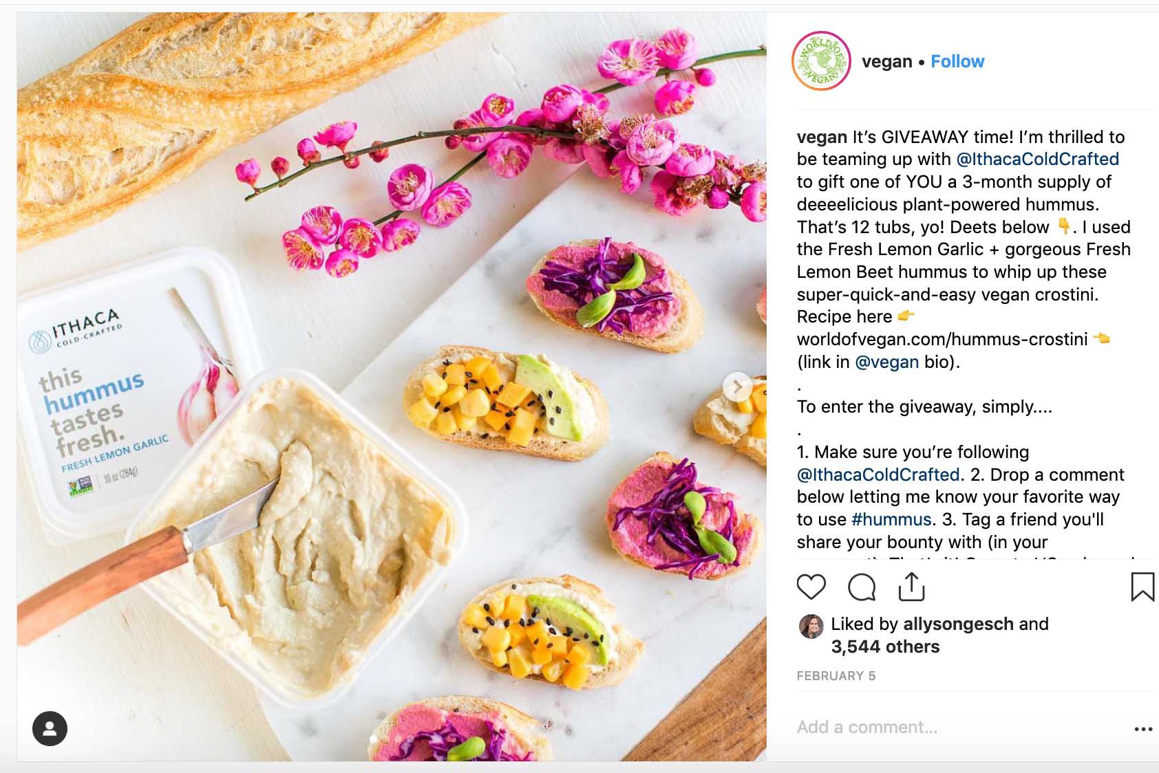 vegan food brands, vegan lifestyle photography, Vegan Food Advertising Trends, vegan food photography, vegan food influencers, vegan style recipes, vegan bloggers, vegan instagram