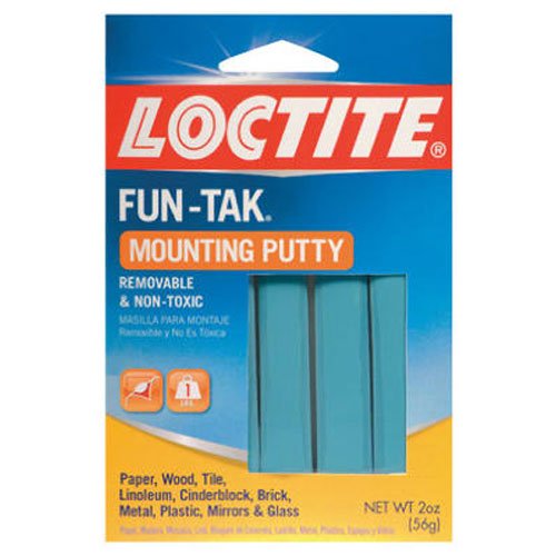 Adhesive Putty