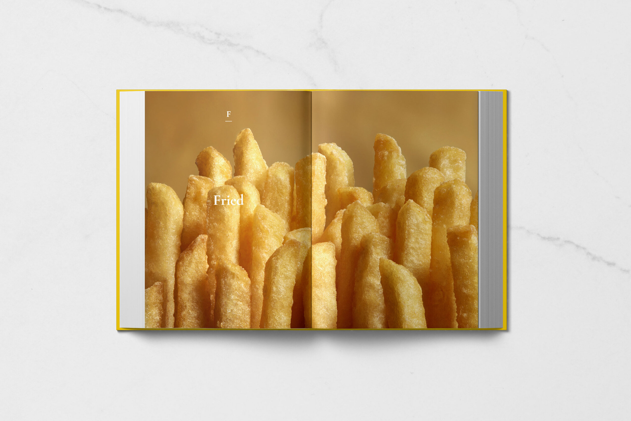 Lucy Ruth Hathaway The Food Styling Encyclopaedia, food photography art book, commercial food stylist, commercial food photography, food stylist tricks, food styling photography vocabulary, food artist, fried food styling