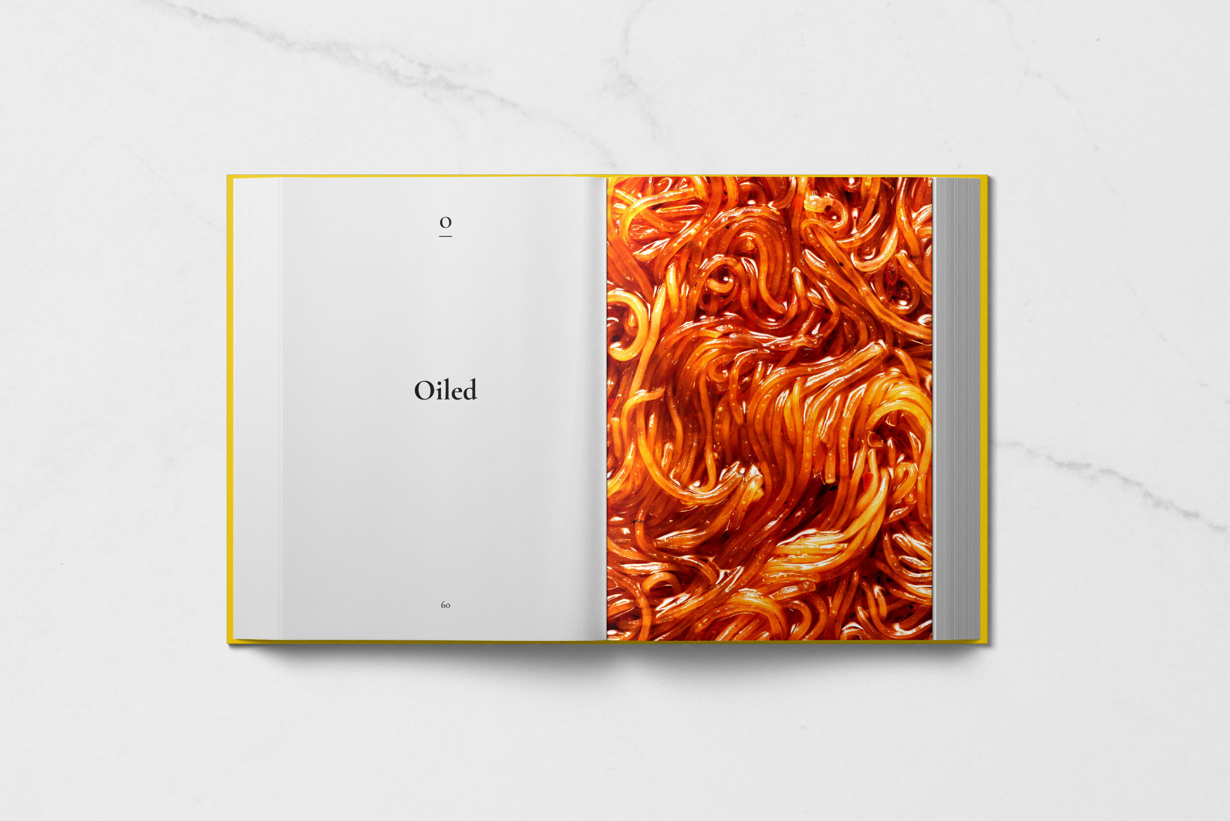 Lucy Ruth Hathaway The Food Styling Encyclopaedia, food photography art book, commercial food stylist, commercial food photography, food stylist tricks, food styling photography vocabulary, food artist, spaghetti food styling