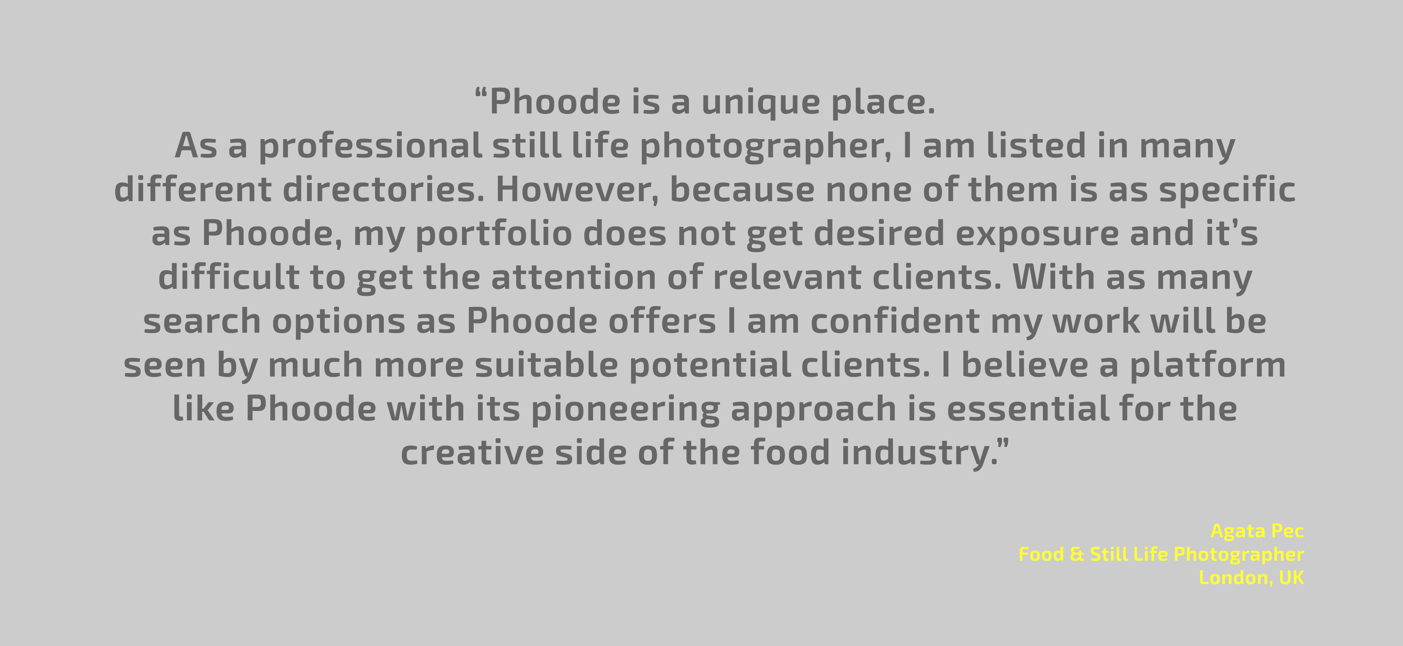 Phoode, food photographer search, food stylist, food styling, food writer, food brand, food branding platform, food advertising platform, food startup, creative director, food marketing, food, restaurant marketing, marketplace, hungry, need help, restaurant, founder, food creative marketplace, food illustrator, search hire food creatives,