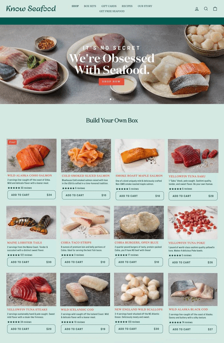seafood e-commerce, seafood marketing, seafood website, seafood branding photography, seafood product photography, phoode; creative direction; content production; food video production; seafood; food photography los angeles; food styling los angeles; food branding; seafood branding; ricardo mora; marta fowlie; food polka; knowseafood; seafood brand; seafood branding; fish photography, seafood photography, seafood styling, seafood stylist, seafood photographer, seafood brand, seafood company, seafood product marketing, seafood advertising