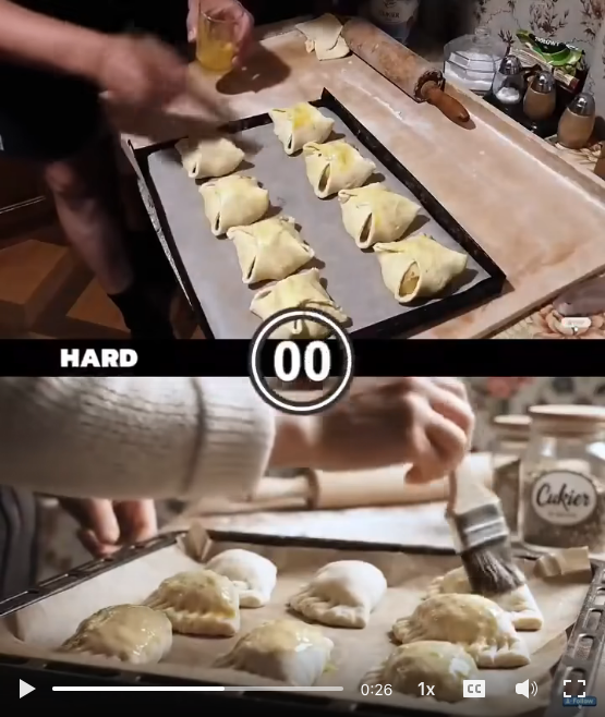 AI content marketing for food brands, Future of AI in F&B marketing 2025, AI-generated content for restaurants, AI marketing, food photography, food video, CPG marketing with AI,