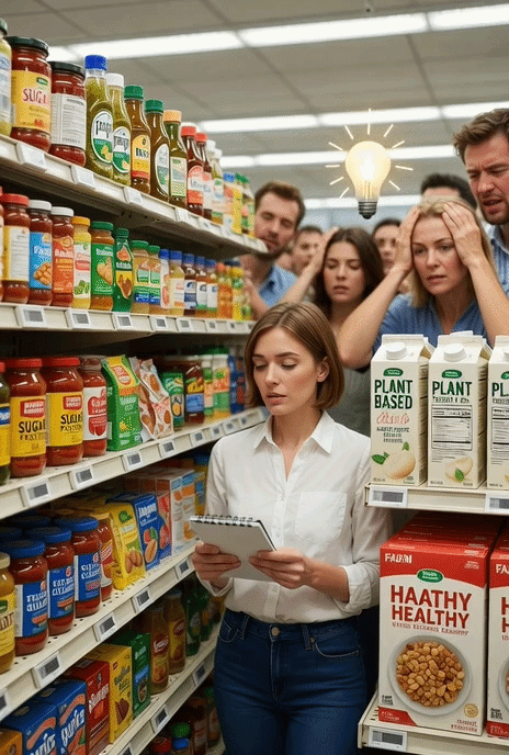 Food & Bev CPG Founders, Emerging Food & Bev CPG, CPG startup, CPG marketing, CPG advertising, CPG content marketing, emerging food products